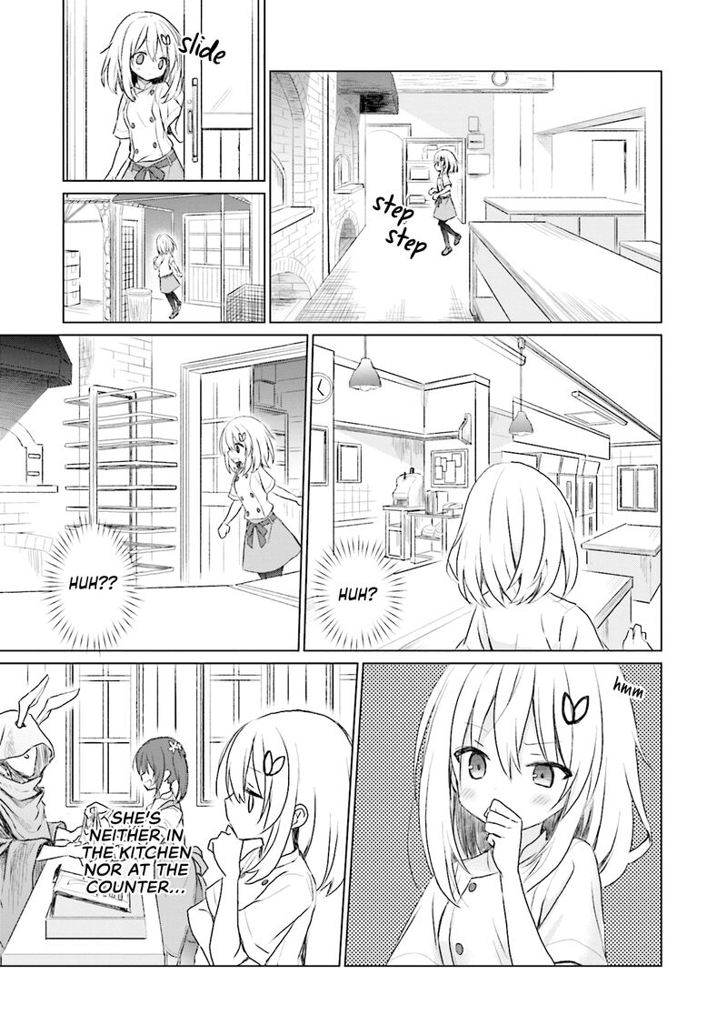 Makigama No Pandora 6 10