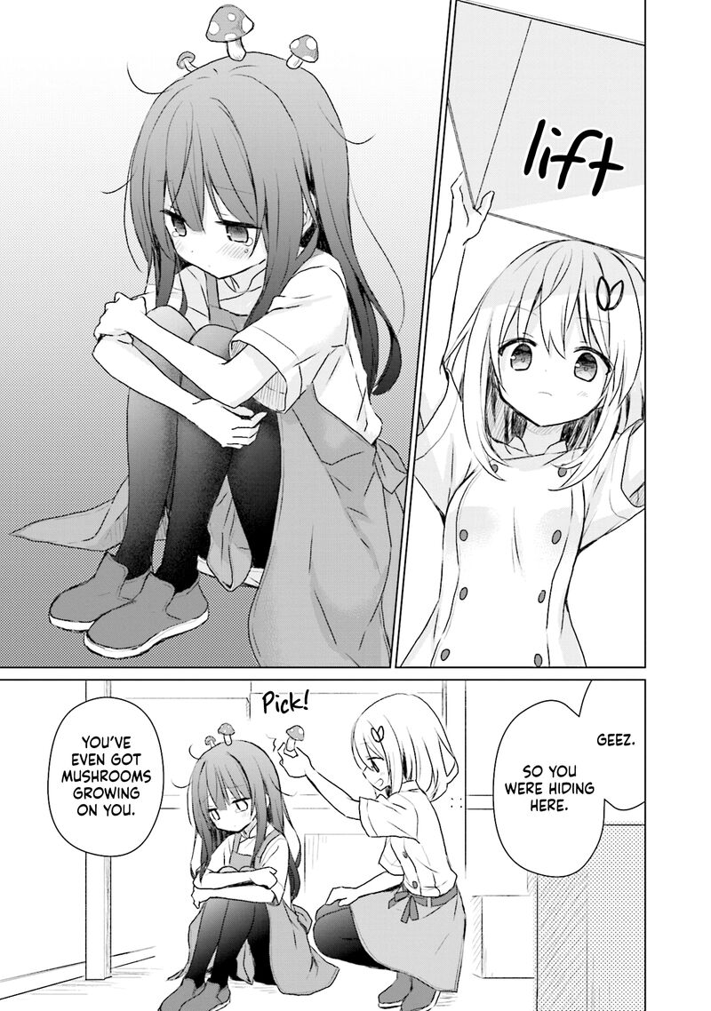 Makigama No Pandora 6 12