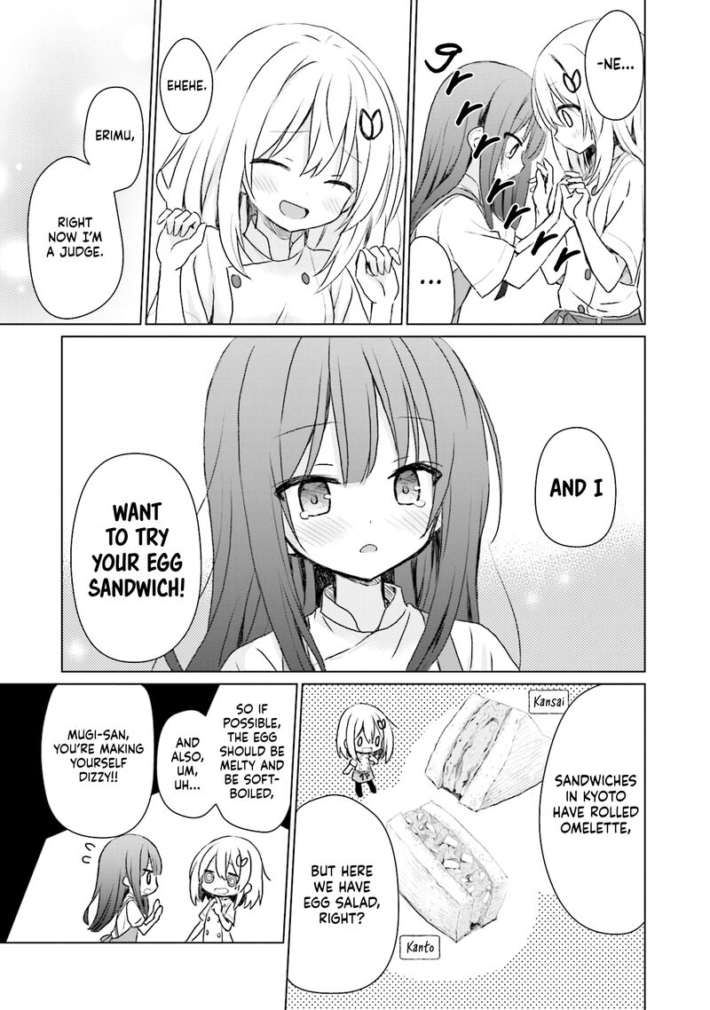 Makigama No Pandora 6 16