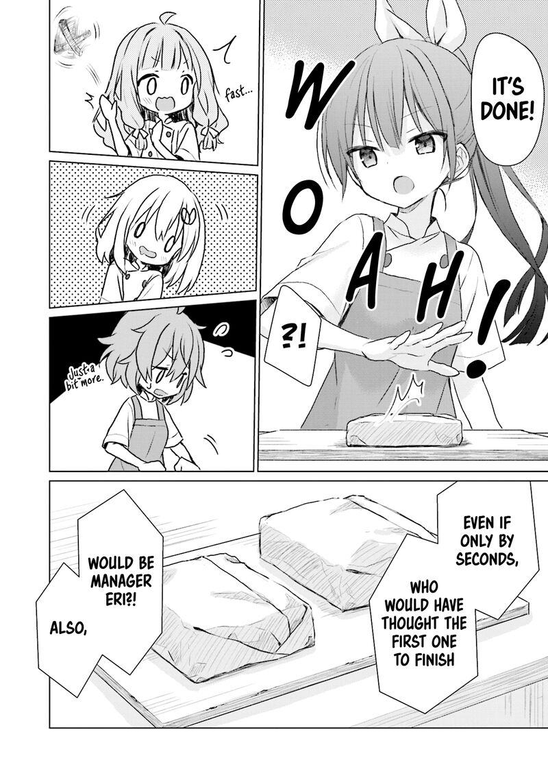 Makigama No Pandora 6 21