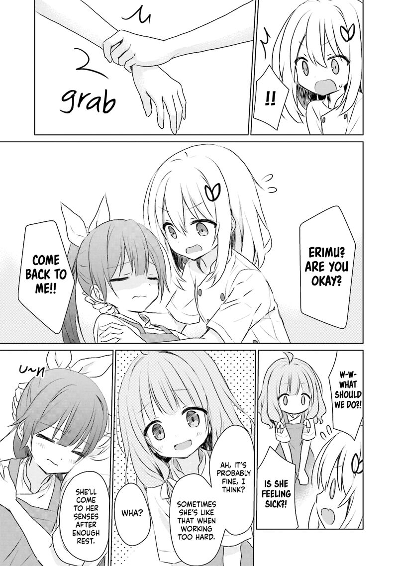 Makigama No Pandora 7 23