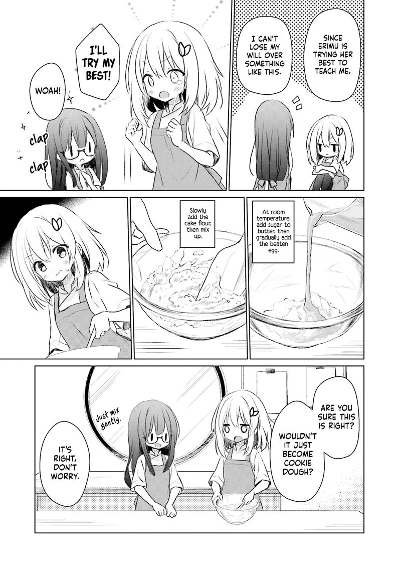 Makigama No Pandora 8 9