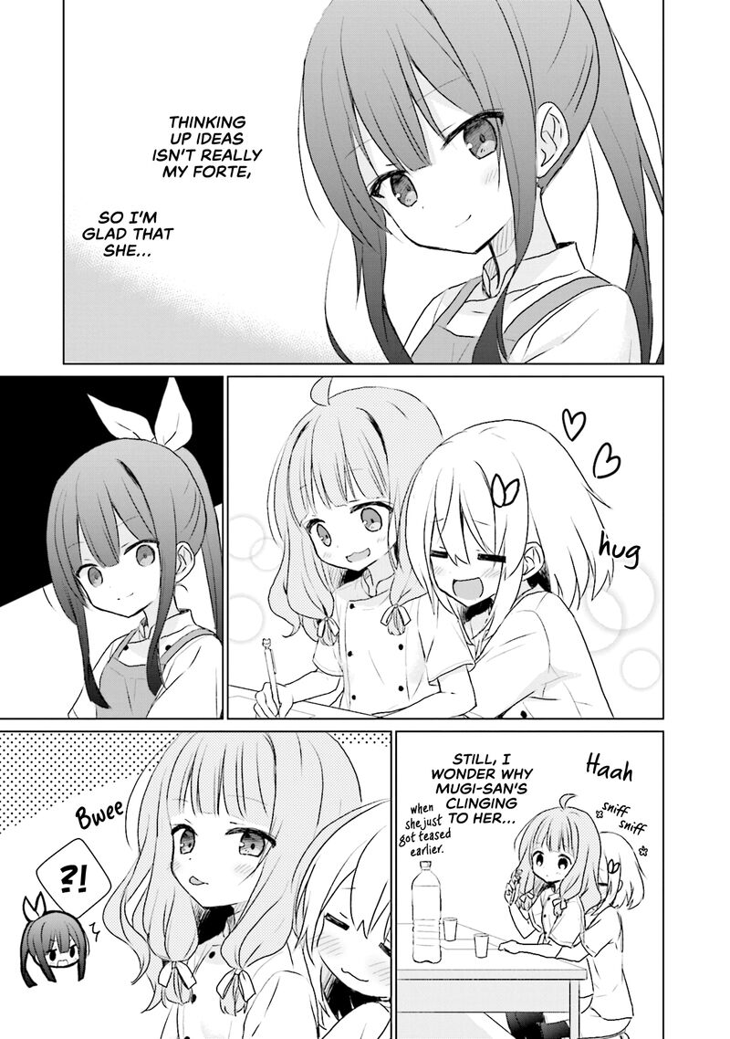 Makigama No Pandora 9 15