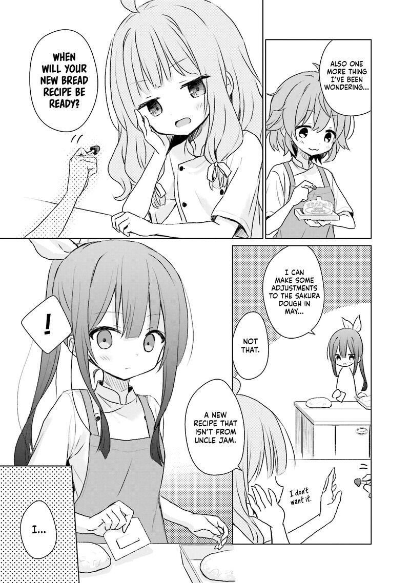 Makigama No Pandora 9 17