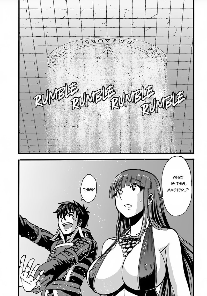 Makikomarete Isekai Teni Suru Yatsu Wa Taitei Cheat 16 2