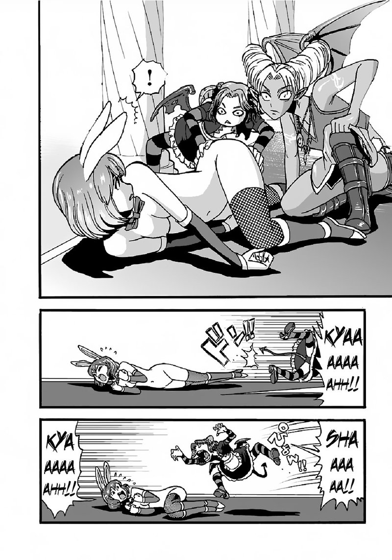 Makikomarete Isekai Teni Suru Yatsu Wa Taitei Cheat 24 10