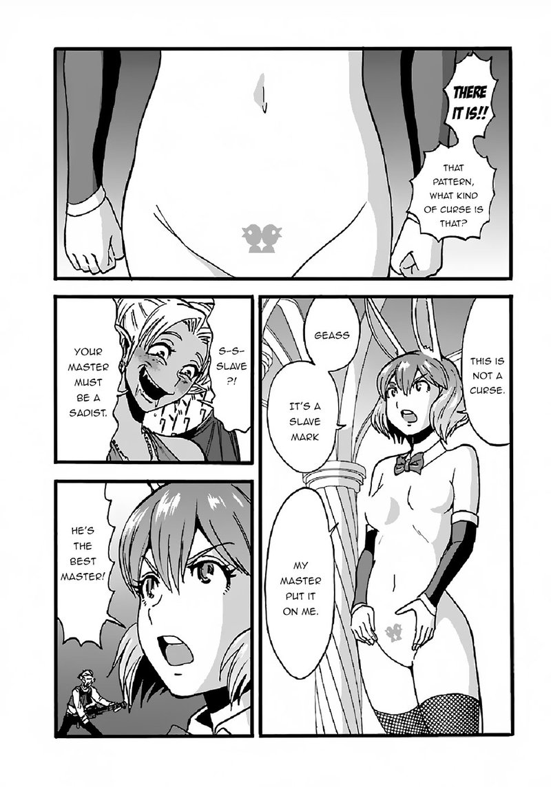 Makikomarete Isekai Teni Suru Yatsu Wa Taitei Cheat 24 12