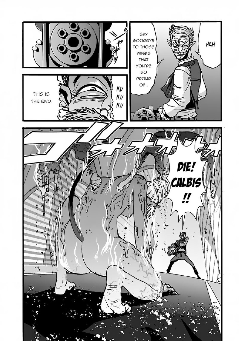 Makikomarete Isekai Teni Suru Yatsu Wa Taitei Cheat 24 28