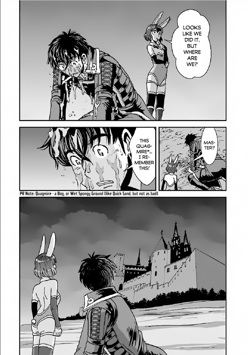 Makikomarete Isekai Teni Suru Yatsu Wa Taitei Cheat 31b 3