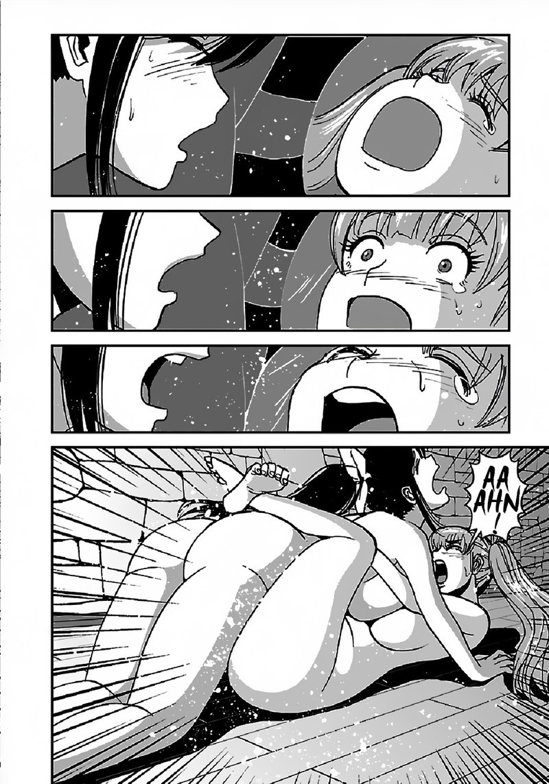 Makikomarete Isekai Teni Suru Yatsu Wa Taitei Cheat 34b 8