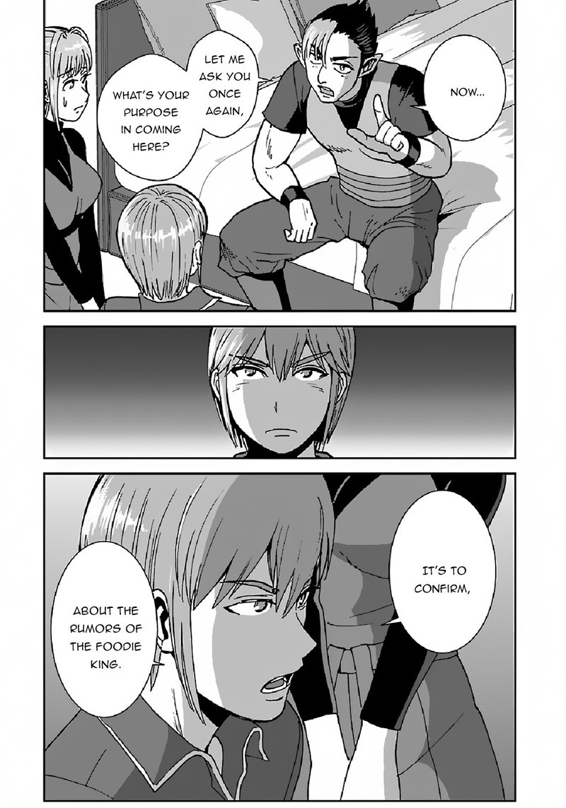 Makikomarete Isekai Teni Suru Yatsu Wa Taitei Cheat 36 12