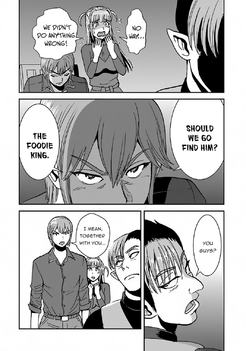 Makikomarete Isekai Teni Suru Yatsu Wa Taitei Cheat 36 13