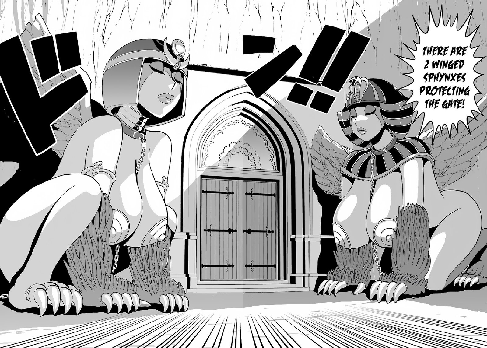 Makikomarete Isekai Teni Suru Yatsu Wa Taitei Cheat 38b 5