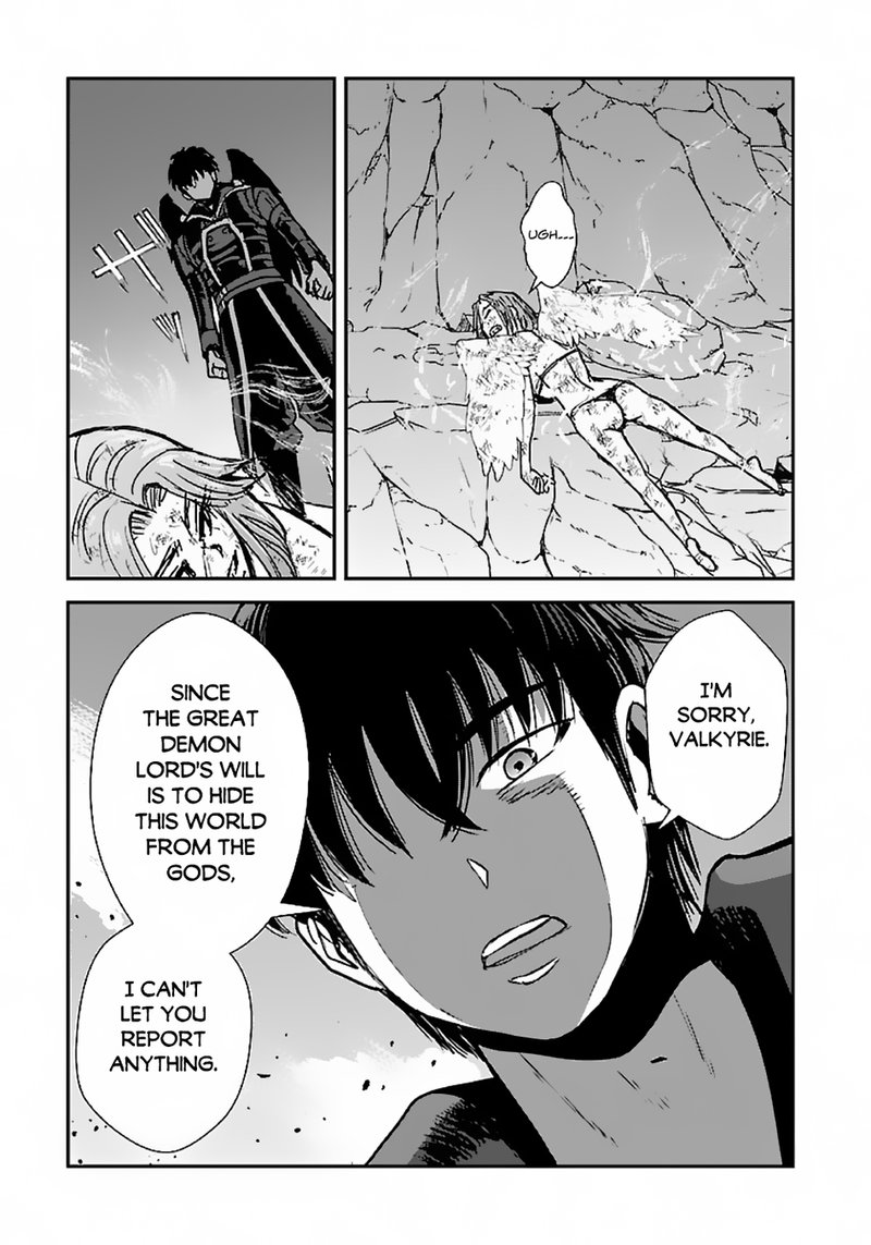 Makikomarete Isekai Teni Suru Yatsu Wa Taitei Cheat 48b 24