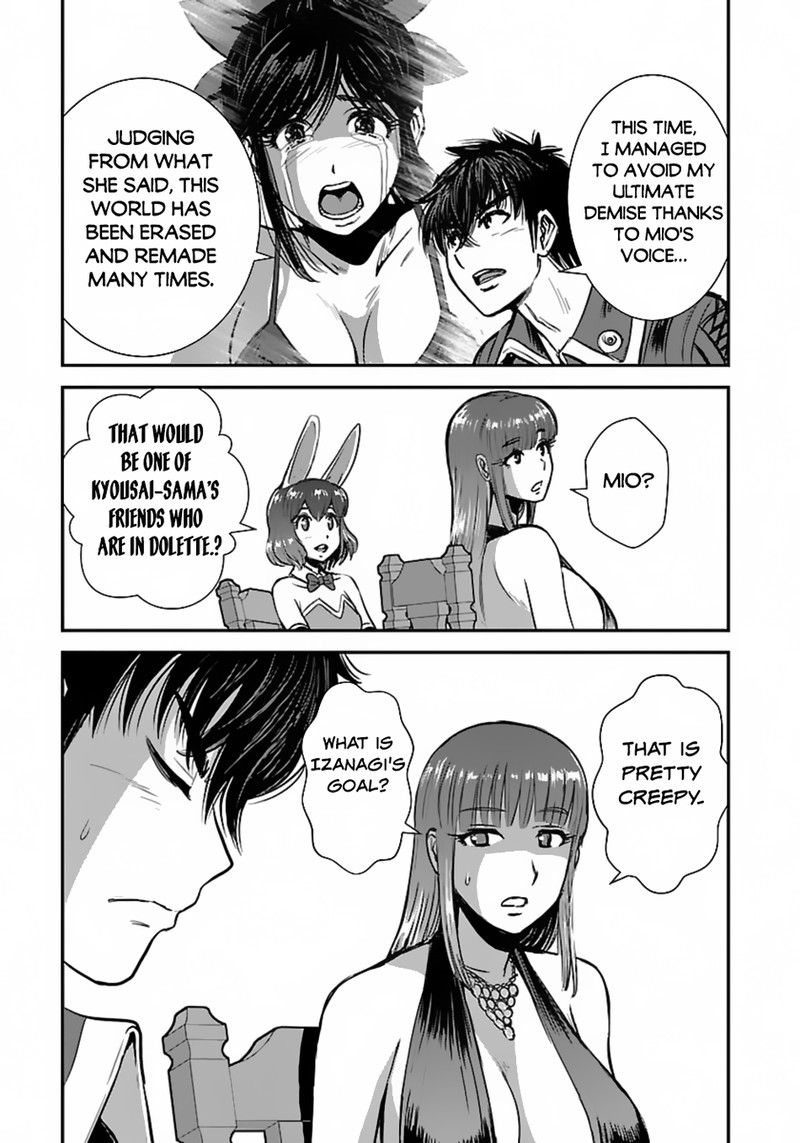 Makikomarete Isekai Teni Suru Yatsu Wa Taitei Cheat 52a 3