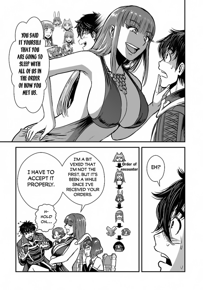 Makikomarete Isekai Teni Suru Yatsu Wa Taitei Cheat 52a 7