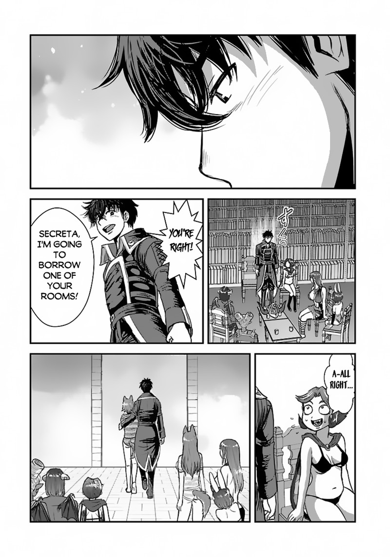 Makikomarete Isekai Teni Suru Yatsu Wa Taitei Cheat 52a 9