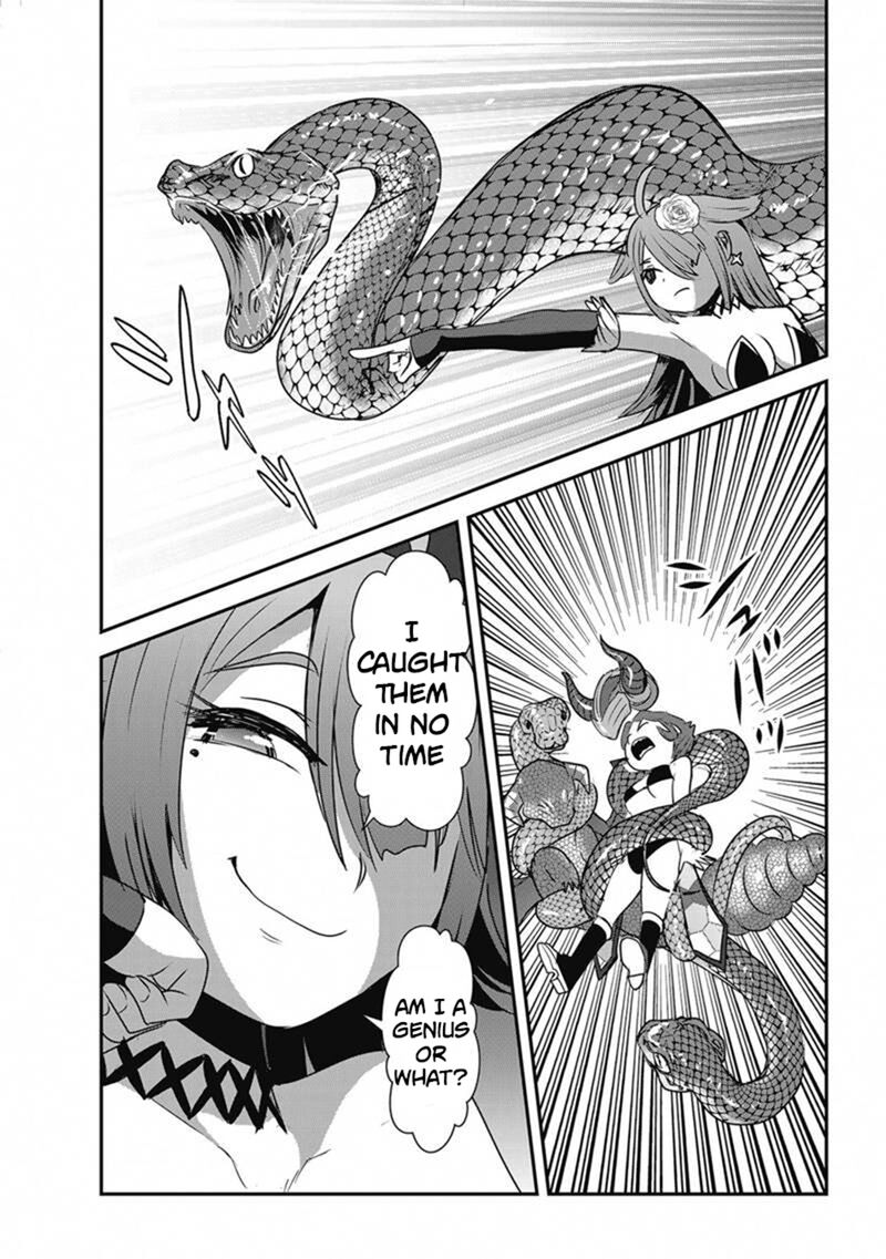 Makikomarete Isekai Teni Suru Yatsu Wa Taitei Cheat 64 11