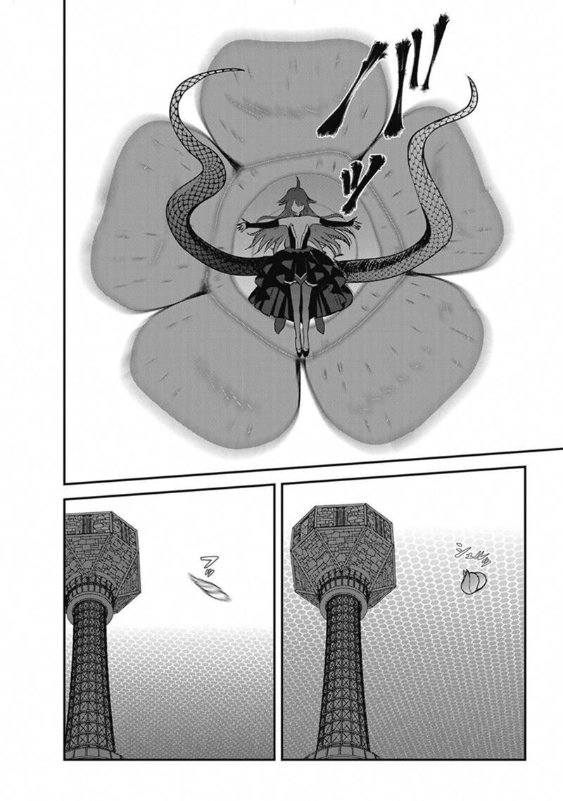 Makikomarete Isekai Teni Suru Yatsu Wa Taitei Cheat 64 12