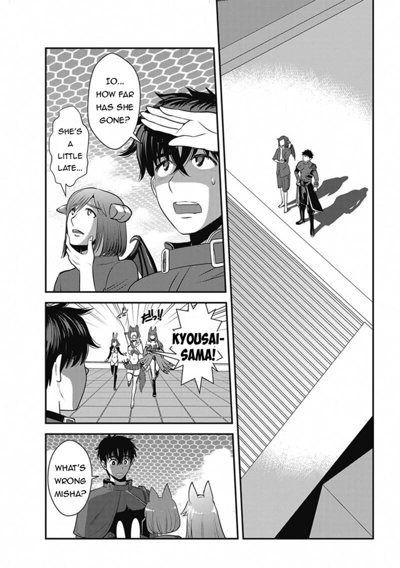 Makikomarete Isekai Teni Suru Yatsu Wa Taitei Cheat 64 18