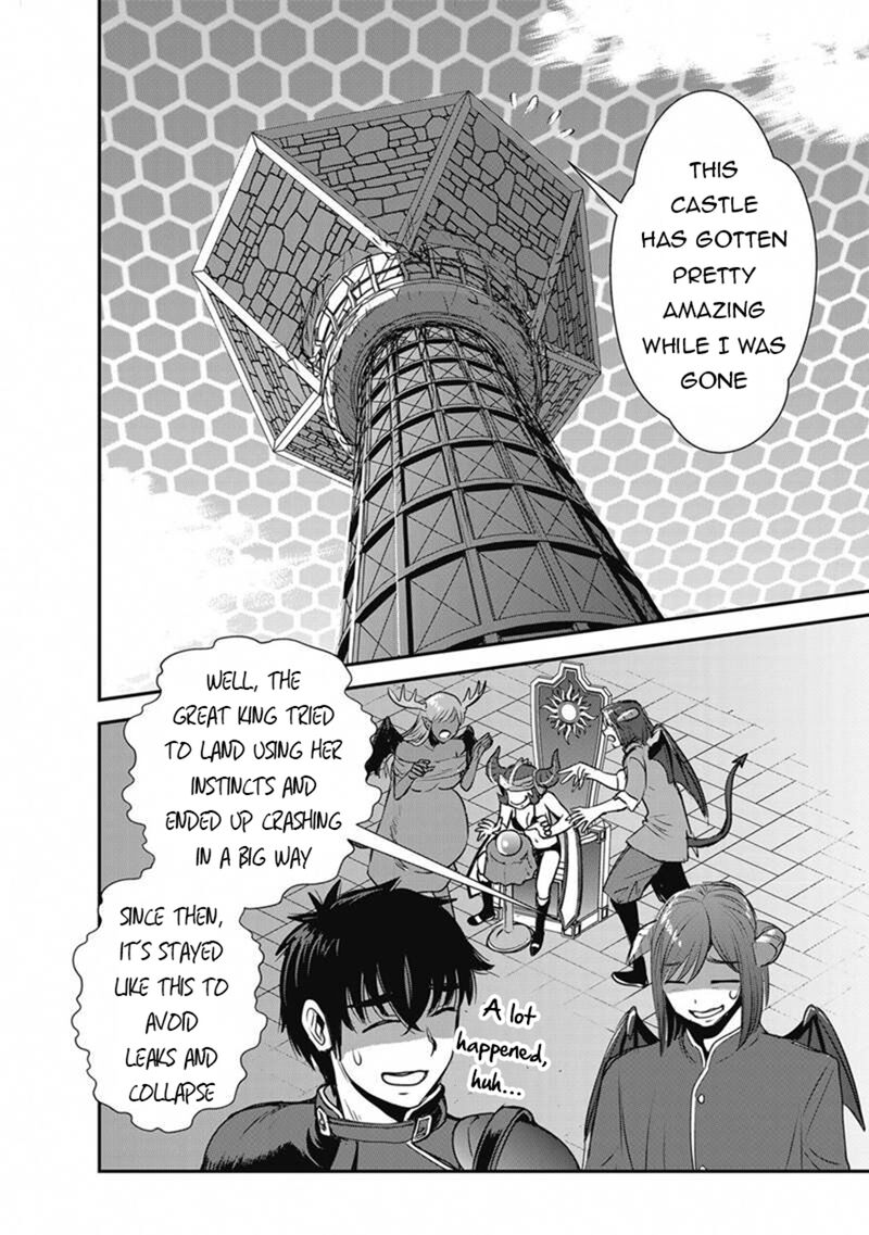 Makikomarete Isekai Teni Suru Yatsu Wa Taitei Cheat 64 4