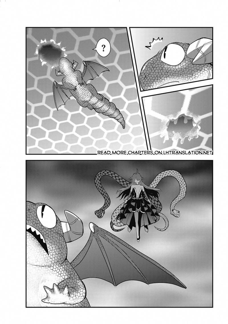 Makikomarete Isekai Teni Suru Yatsu Wa Taitei Cheat 64 7