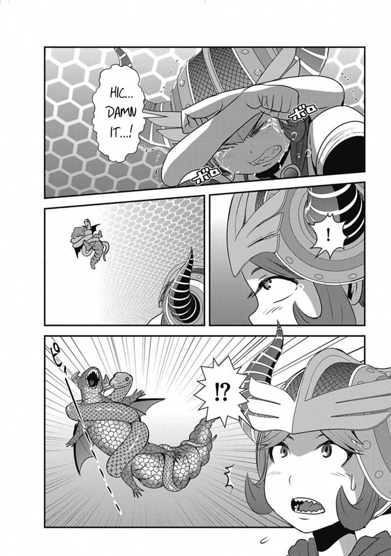 Makikomarete Isekai Teni Suru Yatsu Wa Taitei Cheat 64 9