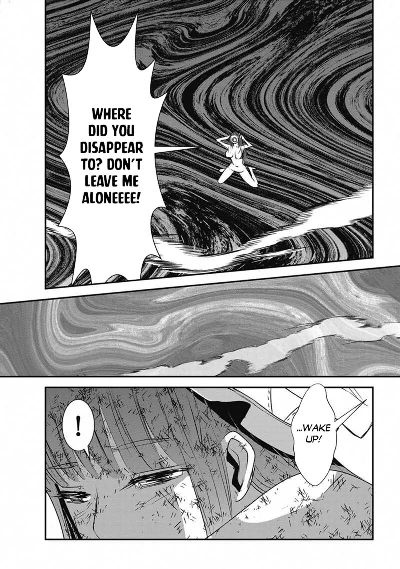 Makikomarete Isekai Teni Suru Yatsu Wa Taitei Cheat 65a 13