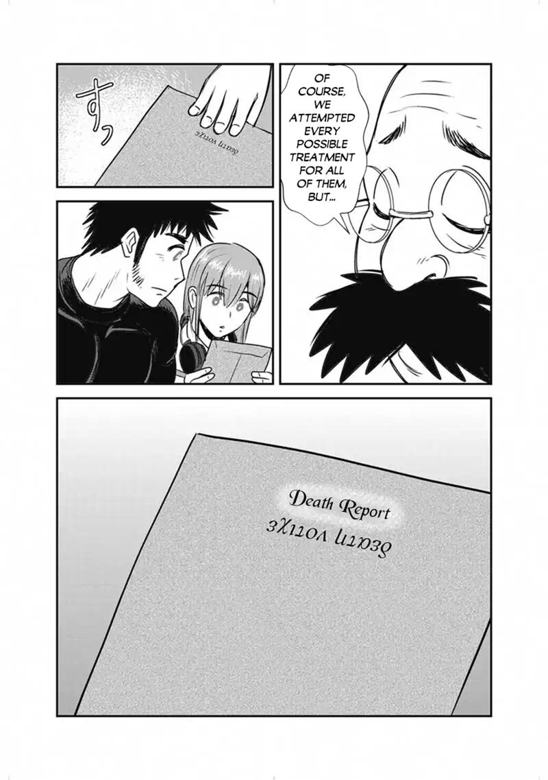 Makikomarete Isekai Teni Suru Yatsu Wa Taitei Cheat 66a 5