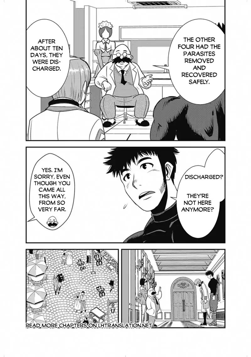 Makikomarete Isekai Teni Suru Yatsu Wa Taitei Cheat 66a 7