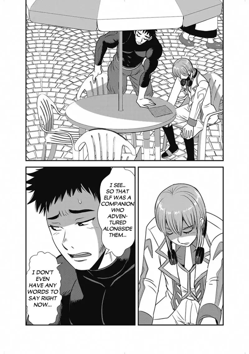 Makikomarete Isekai Teni Suru Yatsu Wa Taitei Cheat 66a 8