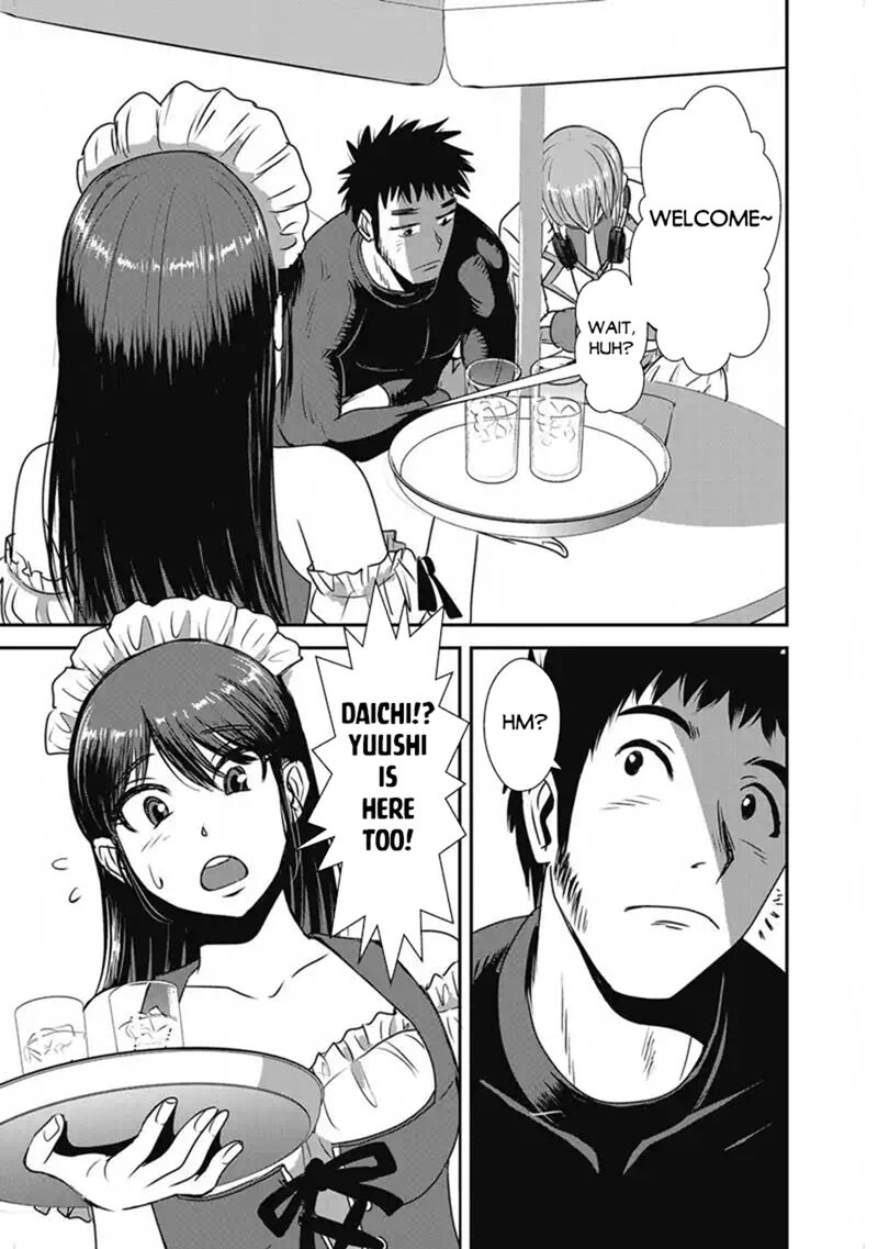 Makikomarete Isekai Teni Suru Yatsu Wa Taitei Cheat 66a 9