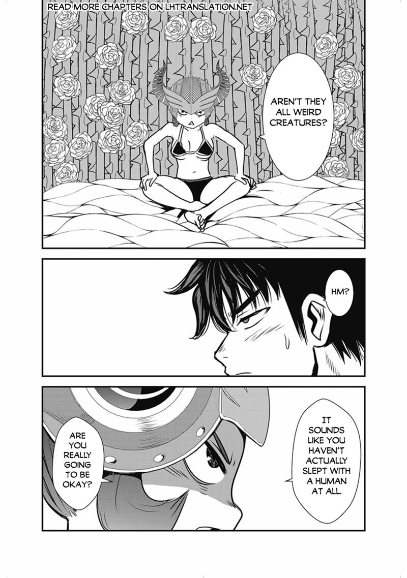Makikomarete Isekai Teni Suru Yatsu Wa Taitei Cheat 68 10