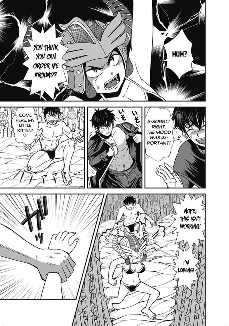 Makikomarete Isekai Teni Suru Yatsu Wa Taitei Cheat 68 13