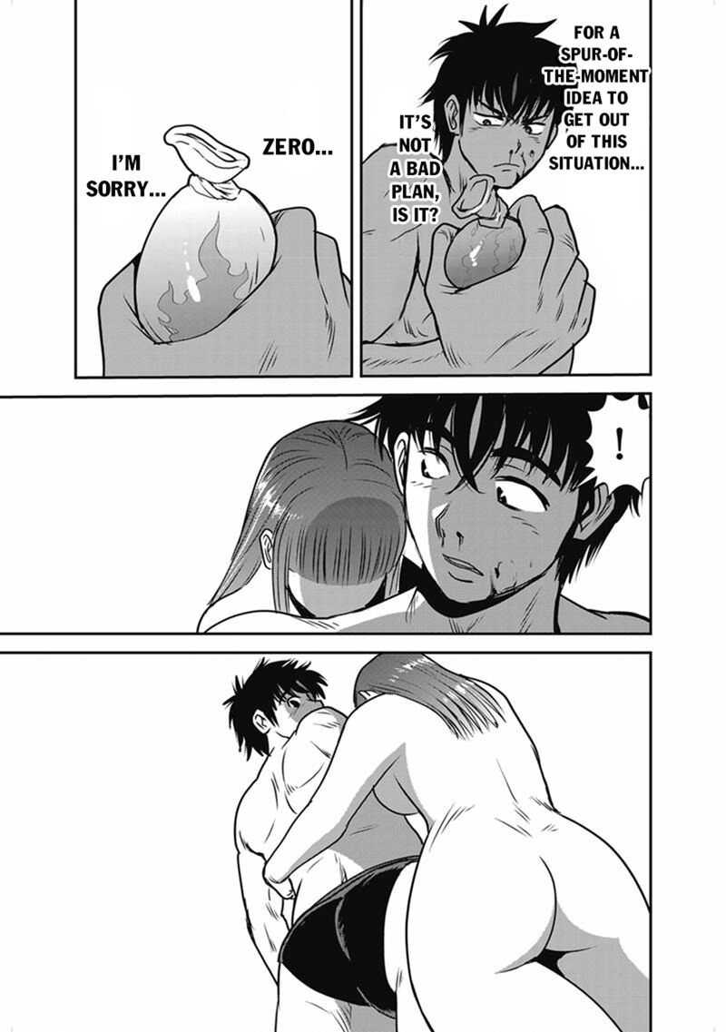 Makikomarete Isekai Teni Suru Yatsu Wa Taitei Cheat 68 19