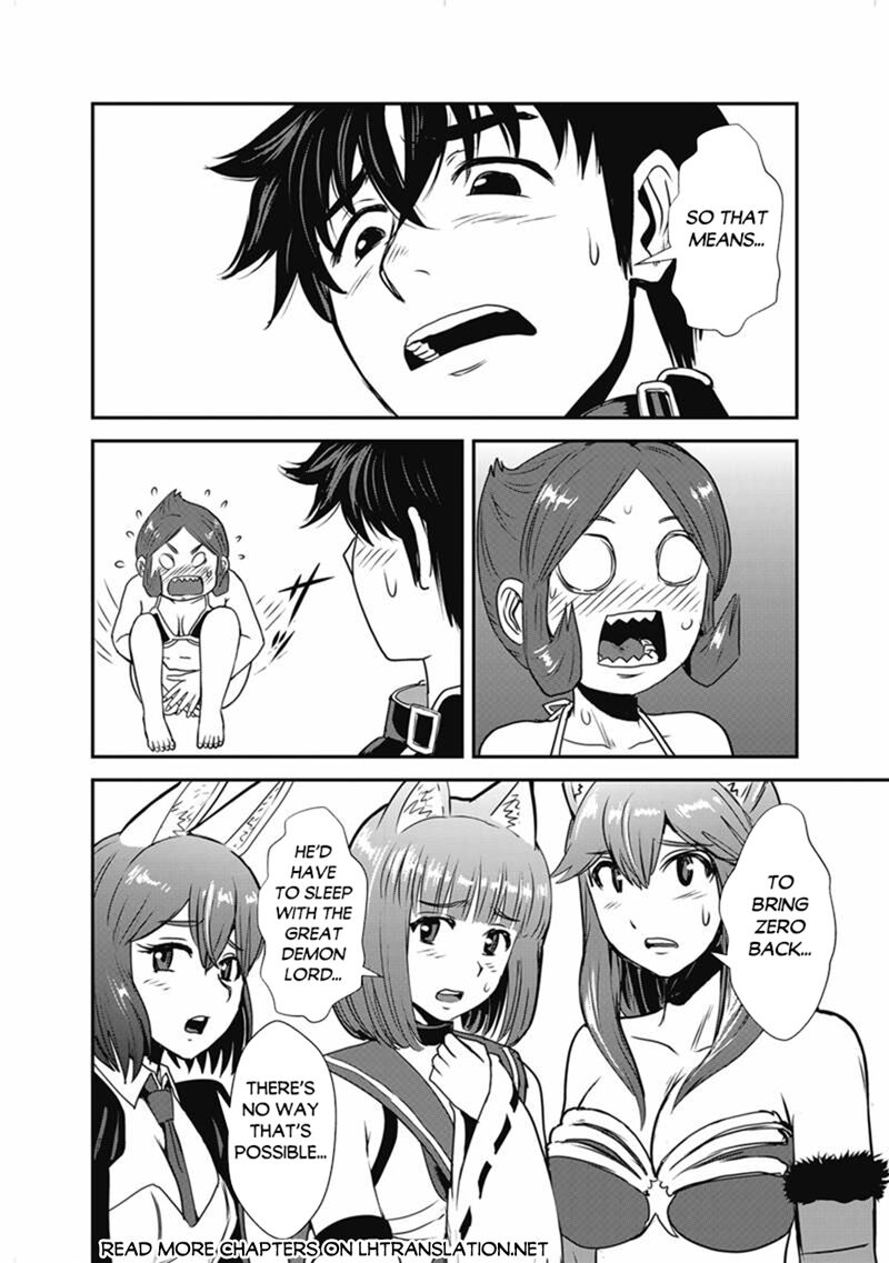 Makikomarete Isekai Teni Suru Yatsu Wa Taitei Cheat 68 2