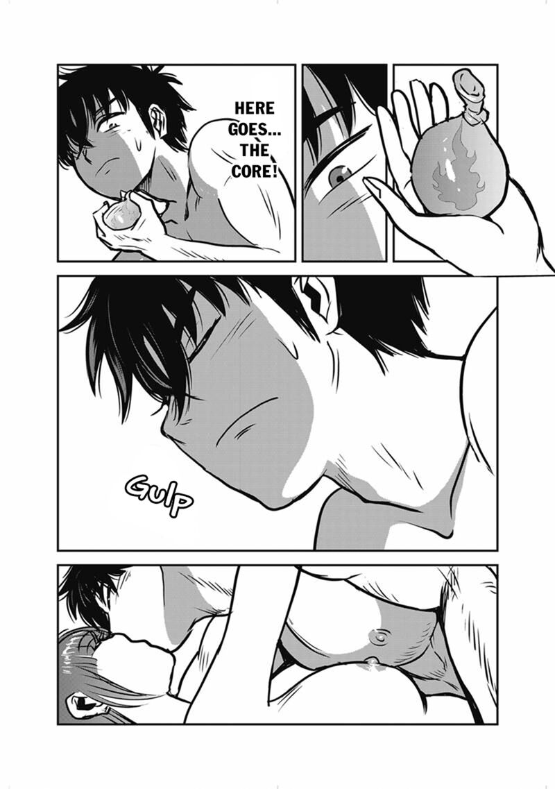 Makikomarete Isekai Teni Suru Yatsu Wa Taitei Cheat 68 24
