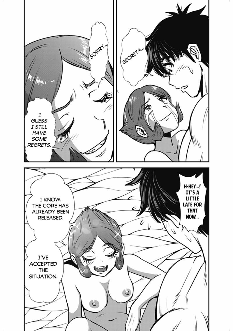 Makikomarete Isekai Teni Suru Yatsu Wa Taitei Cheat 68 28