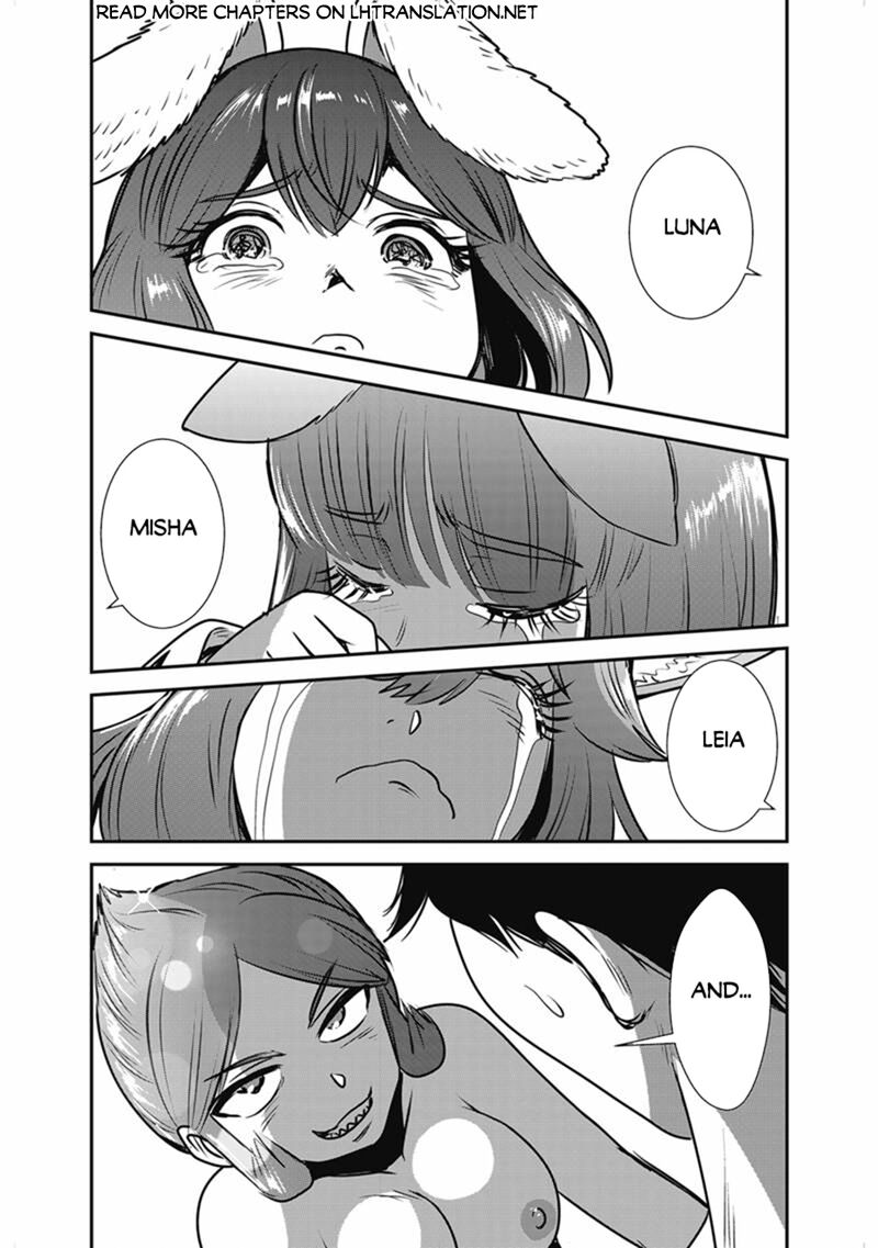 Makikomarete Isekai Teni Suru Yatsu Wa Taitei Cheat 68 30