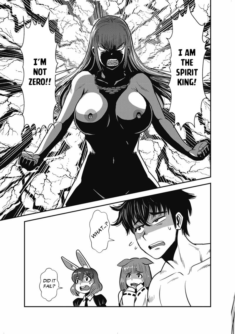 Makikomarete Isekai Teni Suru Yatsu Wa Taitei Cheat 68 37