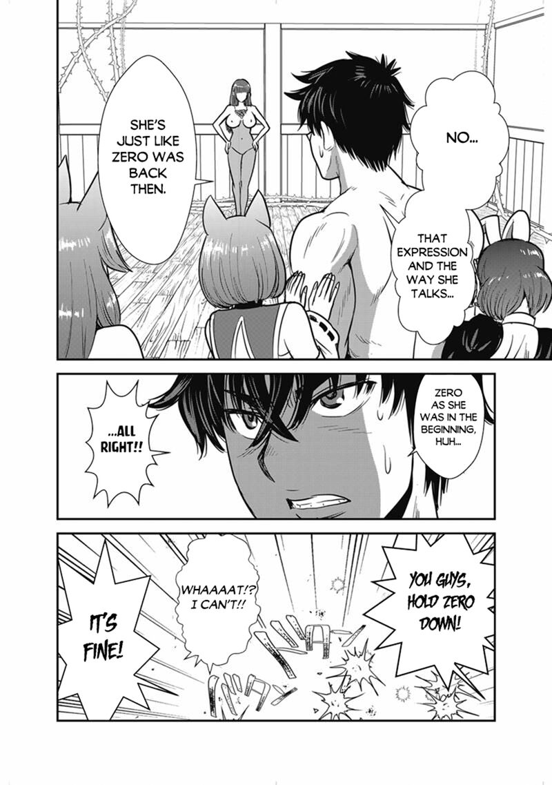 Makikomarete Isekai Teni Suru Yatsu Wa Taitei Cheat 68 38