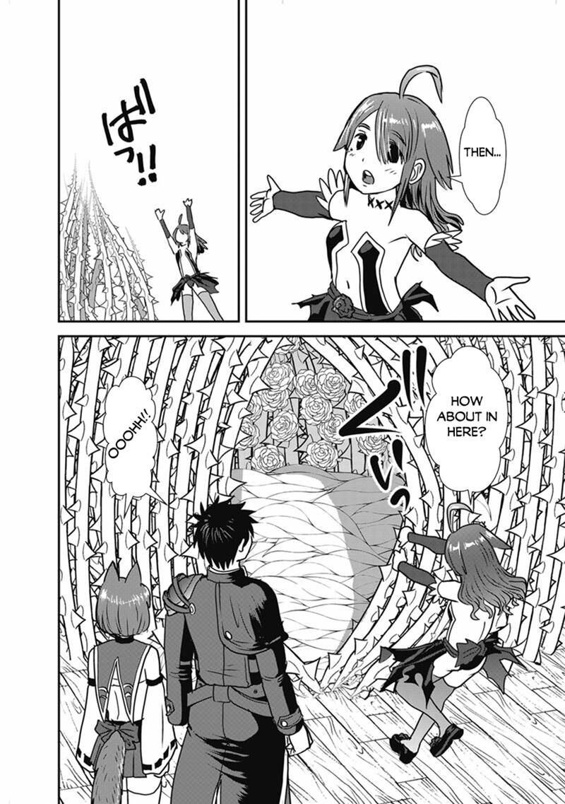 Makikomarete Isekai Teni Suru Yatsu Wa Taitei Cheat 68 4