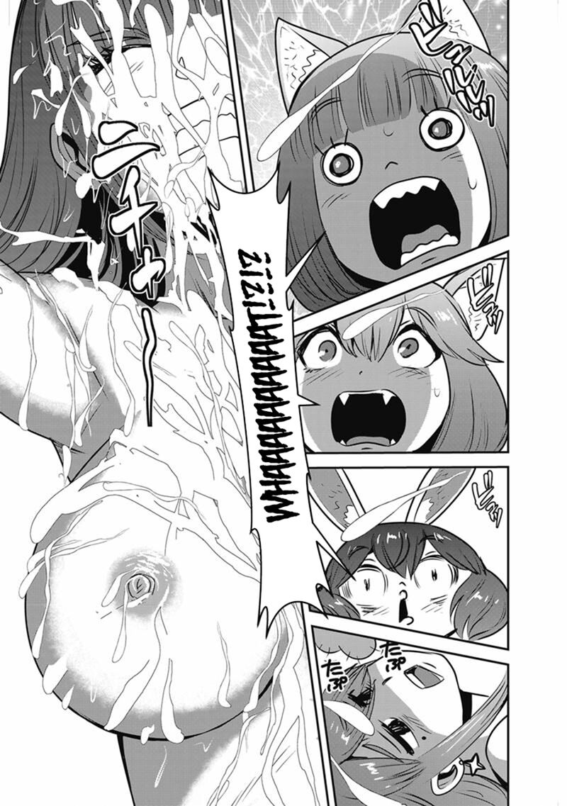 Makikomarete Isekai Teni Suru Yatsu Wa Taitei Cheat 68 41