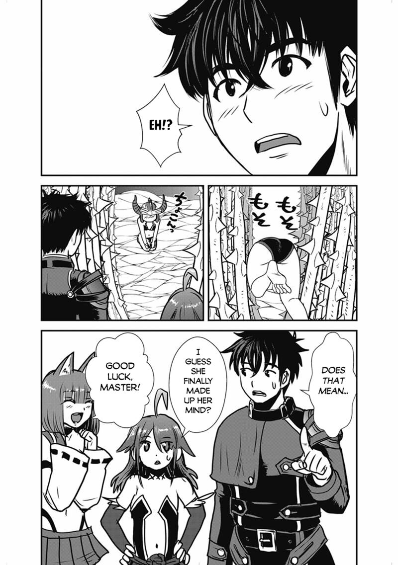 Makikomarete Isekai Teni Suru Yatsu Wa Taitei Cheat 68 6