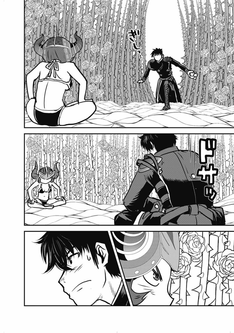 Makikomarete Isekai Teni Suru Yatsu Wa Taitei Cheat 68 8