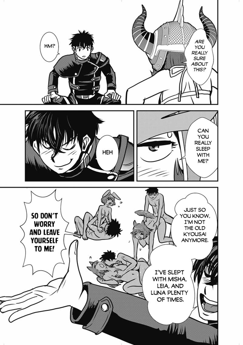 Makikomarete Isekai Teni Suru Yatsu Wa Taitei Cheat 68 9