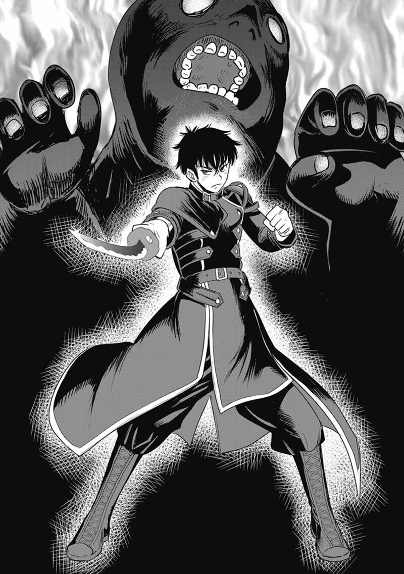 Makikomarete Isekai Teni Suru Yatsu Wa Taitei Cheat 71a 1