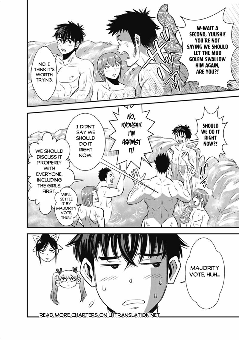 Makikomarete Isekai Teni Suru Yatsu Wa Taitei Cheat 71a 10