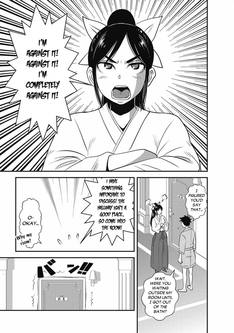 Makikomarete Isekai Teni Suru Yatsu Wa Taitei Cheat 71a 11