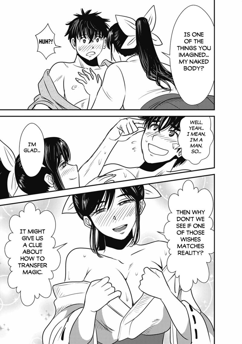Makikomarete Isekai Teni Suru Yatsu Wa Taitei Cheat 71a 15